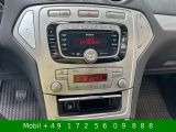 Ford Mondeo Turnier bei Reisemobile.expert - Abbildung (15 / 15)