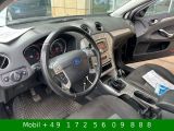 Ford Mondeo Turnier bei Reisemobile.expert - Abbildung (11 / 15)
