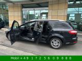 Ford Mondeo Turnier bei Reisemobile.expert - Abbildung (9 / 15)