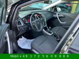 Opel Astra bei Reisemobile.expert - Abbildung (8 / 15)