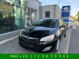 Opel Astra bei Reisemobile.expert - Abbildung (5 / 15)