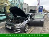 Kia Optima bei Reisemobile.expert - Abbildung (11 / 15)