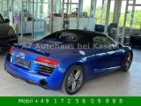 Audi R8 bei Reisemobile.expert - Abbildung (11 / 15)