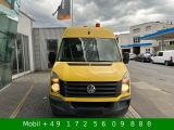VW Crafter bei Reisemobile.expert - Abbildung (6 / 15)