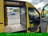VW Crafter bei Reisemobile.expert - Abbildung (3 / 15)