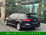 VW Passat bei Reisemobile.expert - Abbildung (2 / 15)