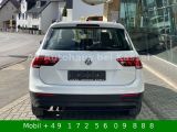 VW Tiguan bei Reisemobile.expert - Abbildung (7 / 15)