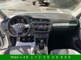 VW Tiguan bei Reisemobile.expert - Abbildung (10 / 15)