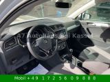 VW Tiguan bei Reisemobile.expert - Abbildung (9 / 15)