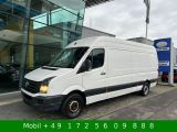 VW Crafter bei Reisemobile.expert - Abbildung (2 / 15)