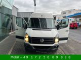 VW Crafter bei Reisemobile.expert - Abbildung (4 / 15)