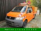 VW T5 bei Reisemobile.expert - Abbildung (6 / 15)