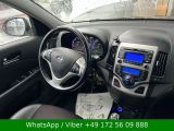 Hyundai i30 cw bei Reisemobile.expert - Abbildung (12 / 15)