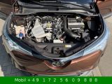 Toyota C-HR bei Reisemobile.expert - Abbildung (10 / 15)