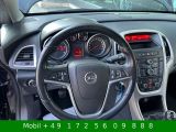 Opel Astra bei Reisemobile.expert - Abbildung (11 / 15)