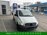 Mercedes-Benz Vito bei Reisemobile.expert - Abbildung (8 / 15)