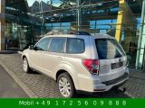 Subaru Forester bei Reisemobile.expert - Abbildung (2 / 15)