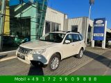 Subaru Forester bei Reisemobile.expert - Abbildung (3 / 15)