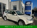 Subaru Forester bei Reisemobile.expert - Abbildung (4 / 15)