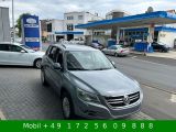 VW Tiguan bei Reisemobile.expert - Abbildung (12 / 15)