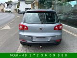 VW Tiguan bei Reisemobile.expert - Abbildung (10 / 15)