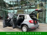 VW Tiguan bei Reisemobile.expert - Abbildung (8 / 15)