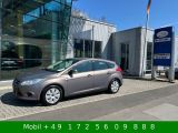 Ford Focus bei Reisemobile.expert - Abbildung (12 / 15)