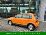 VW Polo IV bei Reisemobile.expert - Abbildung (8 / 15)