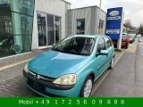 Opel Corsa bei Reisemobile.expert - Abbildung (8 / 15)