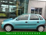 Opel Corsa bei Reisemobile.expert - Abbildung (4 / 15)
