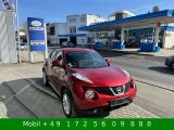 Nissan Juke bei Reisemobile.expert - Abbildung (2 / 15)