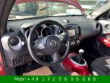 Nissan Juke bei Reisemobile.expert - Abbildung (13 / 15)
