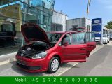 VW Touran bei Reisemobile.expert - Abbildung (13 / 15)