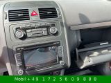 VW Touran bei Reisemobile.expert - Abbildung (8 / 15)