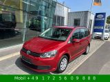 VW Touran bei Reisemobile.expert - Abbildung (4 / 15)