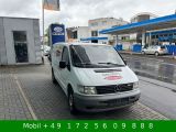Mercedes-Benz Vito bei Reisemobile.expert - Abbildung (9 / 15)