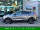 Nissan Qashqai bei Reisemobile.expert - Abbildung (13 / 15) Nissan Qashqai bei Reisemobile.expert - Abbildung (13 / 15)