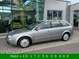 Audi A4 bei Reisemobile.expert - Abbildung (4 / 15)