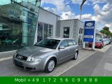 Audi A4 bei Reisemobile.expert - Abbildung (3 / 15)