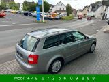 Audi A4 bei Reisemobile.expert - Abbildung (2 / 15)