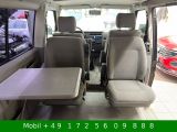 VW T4 Multivan bei Reisemobile.expert - Abbildung (12 / 15)