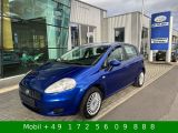 Fiat Grande Punto bei Reisemobile.expert - Abbildung (2 / 15)