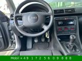 Audi A4 bei Reisemobile.expert - Abbildung (10 / 15) Audi A4 bei Reisemobile.expert - Abbildung (10 / 15)