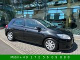 Toyota Auris bei Reisemobile.expert - Abbildung (7 / 15)