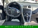 Toyota Auris bei Reisemobile.expert - Abbildung (9 / 15)