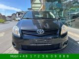 Toyota Auris bei Reisemobile.expert - Abbildung (2 / 15)