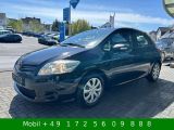 Toyota Auris bei Reisemobile.expert - Abbildung (3 / 15)