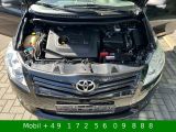 Toyota Auris bei Reisemobile.expert - Abbildung (15 / 15)