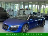 Audi R8 bei Reisemobile.expert - Abbildung (3 / 15)