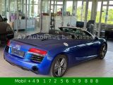 Audi R8 bei Reisemobile.expert - Abbildung (6 / 15)